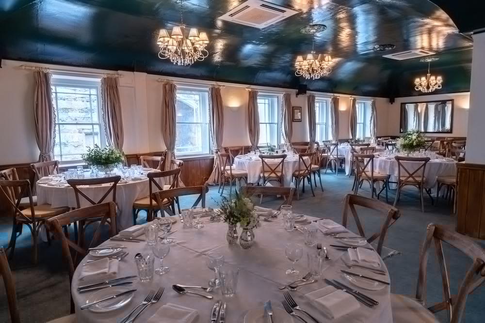 White Hart Inn Wells Eksteriør billede