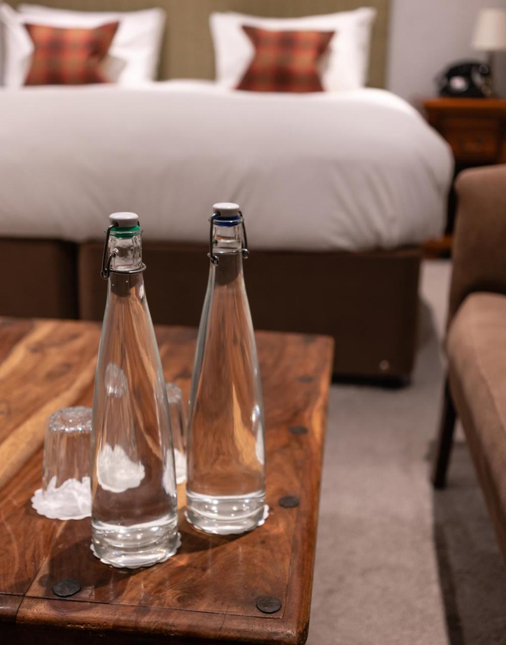 White Hart Inn Wells Eksteriør billede